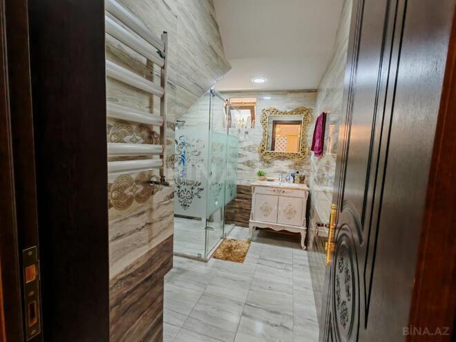 Satılır 6 otaqlı həyət evi/bağ evi 263 m², Maştağa q., photo 23 from 26