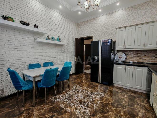 Satılır 6 otaqlı həyət evi/bağ evi 263 m², Maştağa q., photo 9 from 26