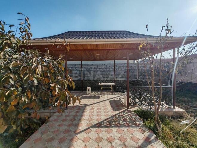 Satılır 6 otaqlı həyət evi/bağ evi 263 m², Maştağa q., photo 5 from 26