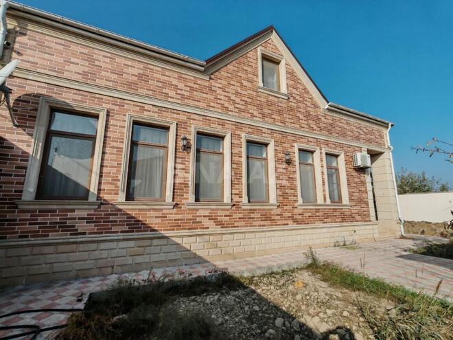 Satılır 6 otaqlı həyət evi/bağ evi 263 m², Maştağa q., photo 3 from 26