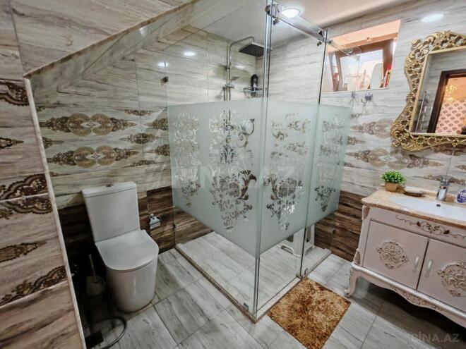 Satılır 6 otaqlı həyət evi/bağ evi 263 m², Maştağa q., photo 24 from 26