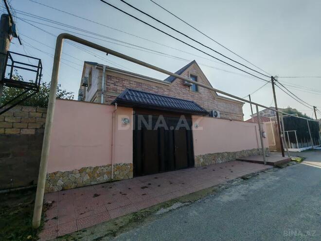 Satılır 6 otaqlı həyət evi/bağ evi 263 m², Maştağa q., photo 7 from 26