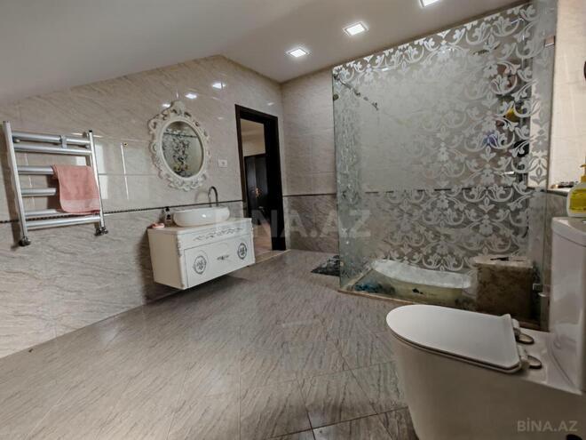 Satılır 6 otaqlı həyət evi/bağ evi 263 m², Maştağa q., photo 22 from 26