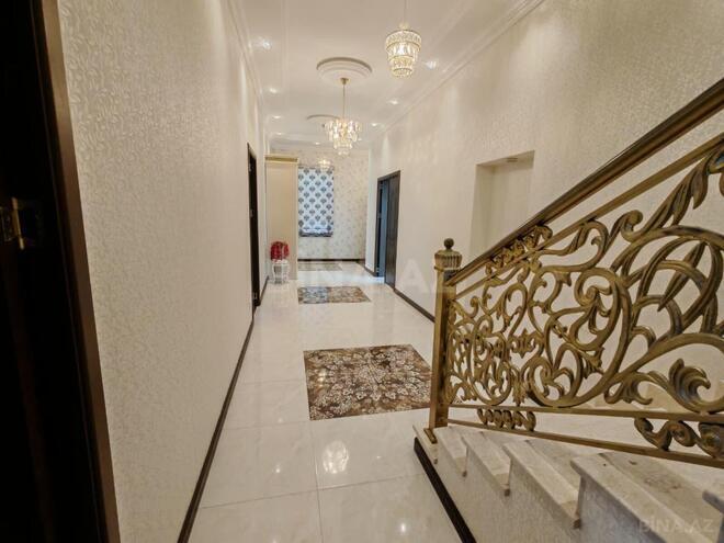 Satılır 6 otaqlı həyət evi/bağ evi 263 m², Maştağa q., photo 21 from 26