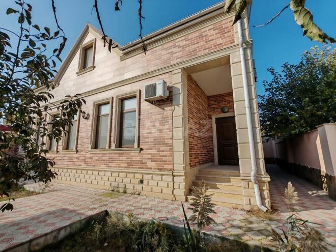 Satılır 6 otaqlı həyət evi/bağ evi 263 m², Maştağa q., photo 4 from 26