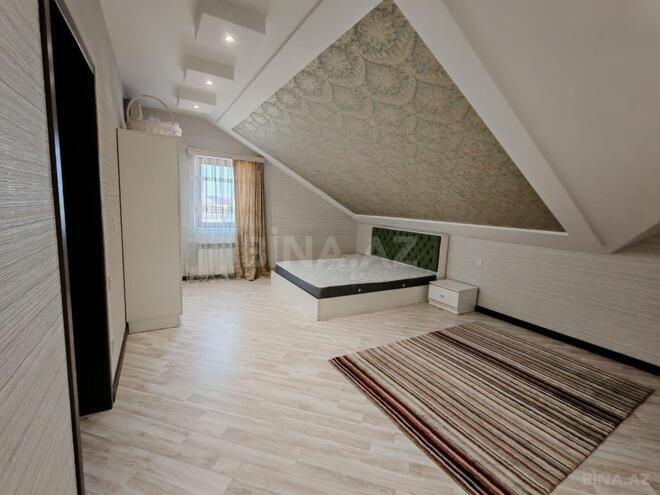 Satılır 6 otaqlı həyət evi/bağ evi 263 m², Maştağa q., photo 16 from 26