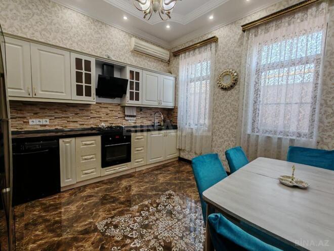 Satılır 6 otaqlı həyət evi/bağ evi 263 m², Maştağa q., photo 10 from 26