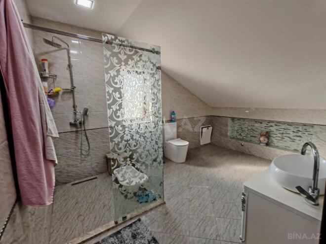 Satılır 6 otaqlı həyət evi/bağ evi 263 m², Maştağa q., photo 25 from 26