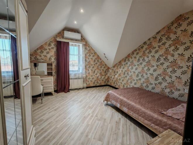 Satılır 6 otaqlı həyət evi/bağ evi 263 m², Maştağa q., photo 14 from 26