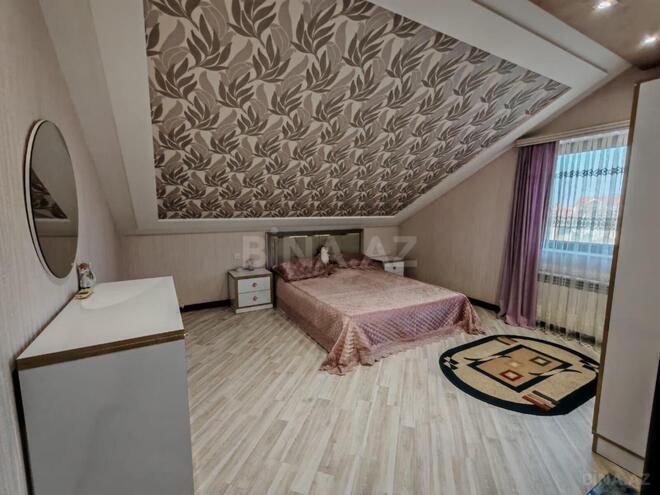 Satılır 6 otaqlı həyət evi/bağ evi 263 m², Maştağa q., photo 13 from 26