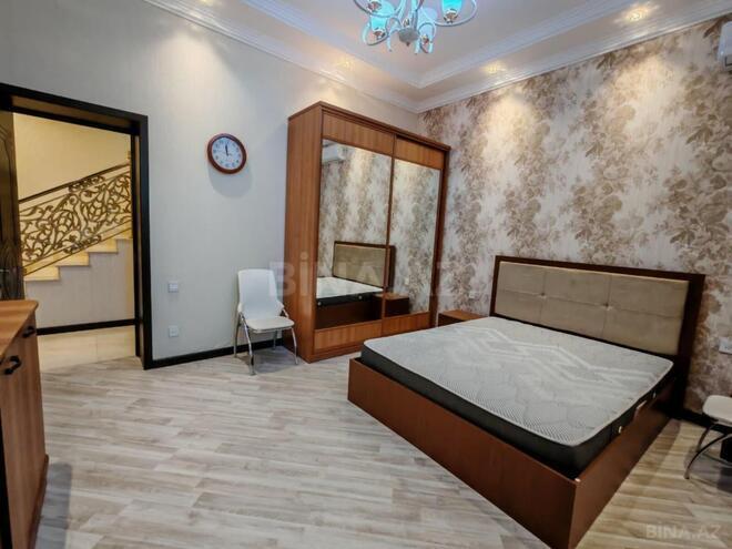 Satılır 6 otaqlı həyət evi/bağ evi 263 m², Maştağa q., photo 11 from 26