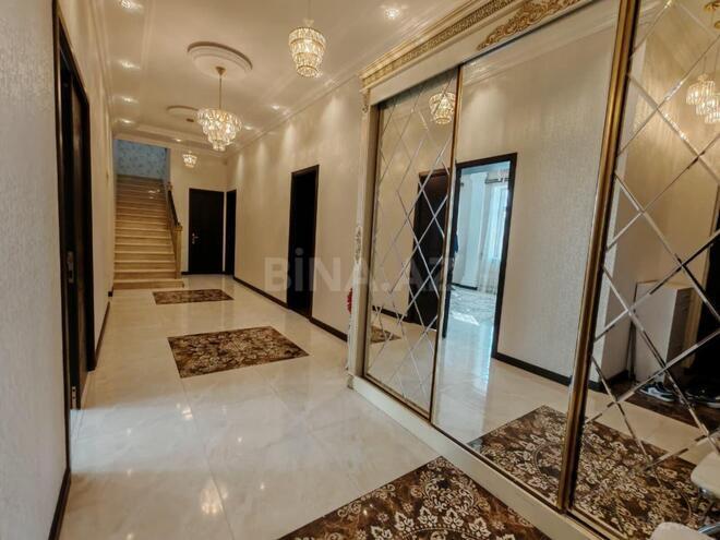 Satılır 6 otaqlı həyət evi/bağ evi 263 m², Maştağa q., photo 19 from 26