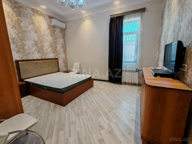 Satılır 6 otaqlı həyət evi/bağ evi 263 m², Maştağa q., photo 12 from 26