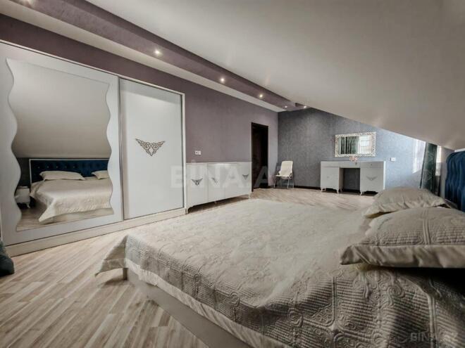 Satılır 6 otaqlı həyət evi/bağ evi 263 m², Maştağa q., photo 15 from 26