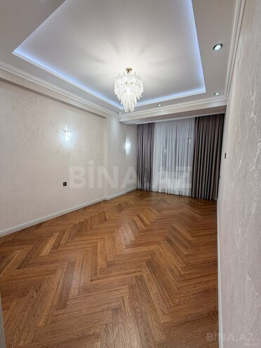Satılır 3 otaqlı yeni tikili 140 m², Nəsimi r., photo 11 from 19