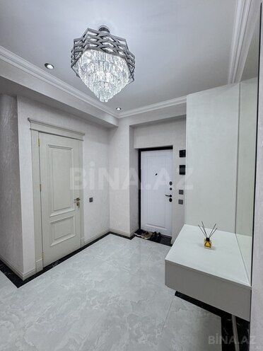 Satılır 3 otaqlı yeni tikili 140 m², Nəsimi r., photo 12 from 19