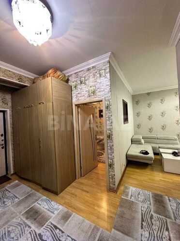 Satılır 3 otaqlı yeni tikili 95 m², Həzi Aslanov m., photo 19 from 23