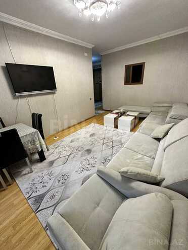 Satılır 3 otaqlı yeni tikili 95 m², Həzi Aslanov m., photo 4 from 23
