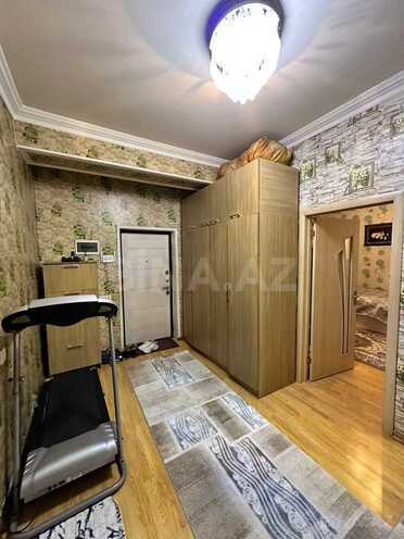 Satılır 3 otaqlı yeni tikili 95 m², Həzi Aslanov m., photo 21 from 23