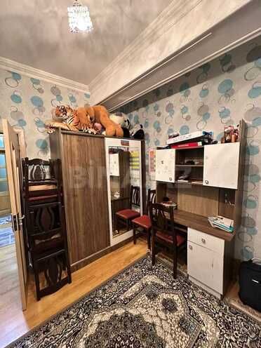 Satılır 3 otaqlı yeni tikili 95 m², Həzi Aslanov m., photo 17 from 23