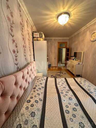 Satılır 3 otaqlı yeni tikili 95 m², Həzi Aslanov m., photo 6 from 23