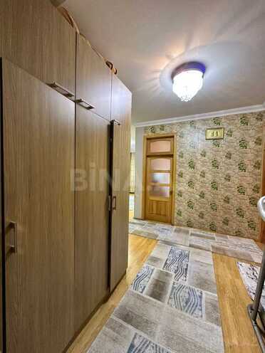 Satılır 3 otaqlı yeni tikili 95 m², Həzi Aslanov m., photo 20 from 23