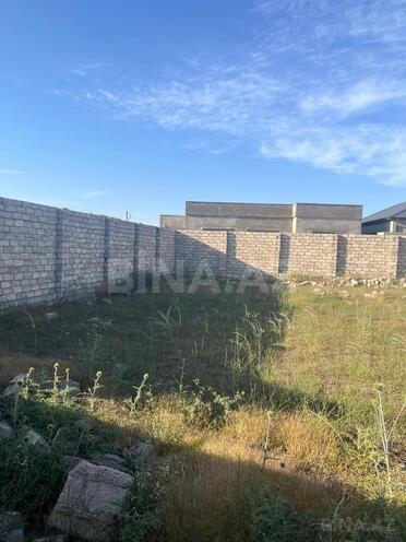 Продаётся  участок 6 сот, пос. Мардакан, photo 1 from 5