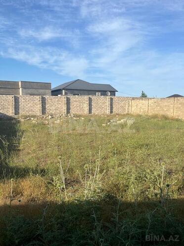 Продаётся  участок 6 сот, пос. Мардакан, photo 3 from 5