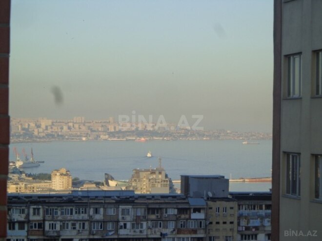 İcarəyə verilir 2 otaqlı yeni tikili 105 m², Elmlər Akademiyası m., photo 7 from 17