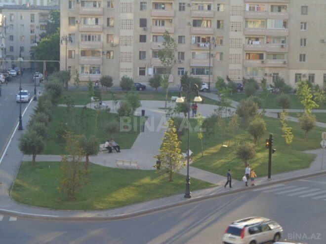 İcarəyə verilir 2 otaqlı yeni tikili 105 m², Elmlər Akademiyası m., photo 6 from 17