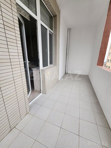 İcarəyə verilir 2 otaqlı yeni tikili 105 m², Elmlər Akademiyası m., photo 16 from 17