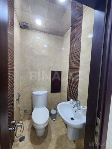 İcarəyə verilir 2 otaqlı yeni tikili 105 m², Elmlər Akademiyası m., photo 11 from 17