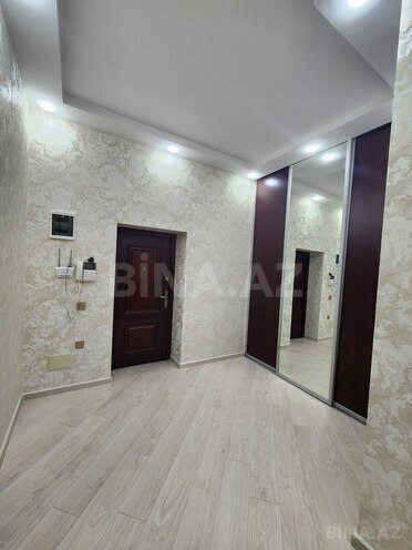 İcarəyə verilir 2 otaqlı yeni tikili 105 m², Elmlər Akademiyası m., photo 15 from 17