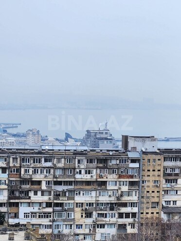 İcarəyə verilir 2 otaqlı yeni tikili 105 m², Elmlər Akademiyası m., photo 5 from 17