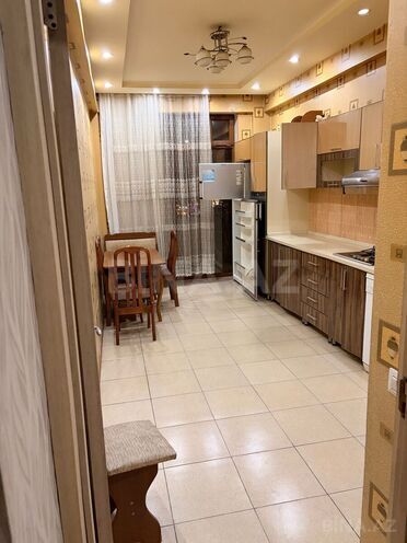 Продаётся 4-комн. новостройка 138 м², м. 20 января, photo 4 from 16