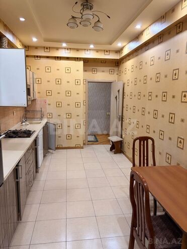 Продаётся 4-комн. новостройка 138 м², м. 20 января, photo 5 from 16