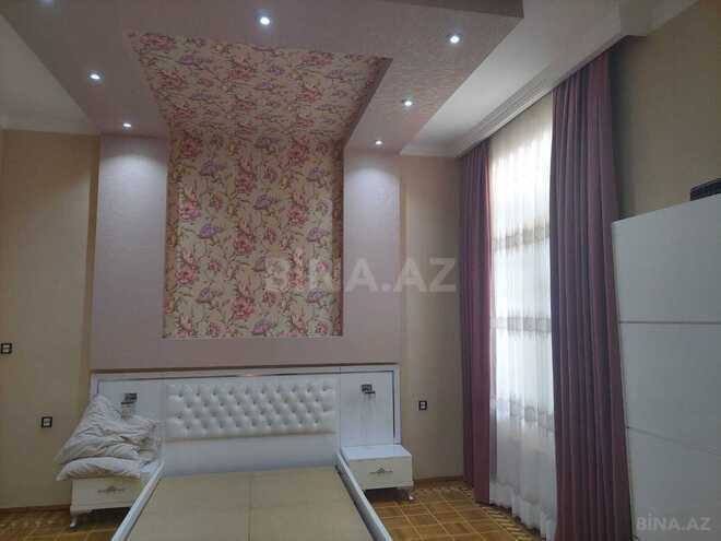 Продаётся 7-комн. дом/дача 320 м², м. Азадлыг проспекти, photo 26 from 32