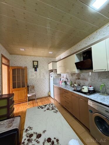 Satılır 5 otaqlı həyət evi/bağ evi 155 m², Biləcəri q., photo 3 from 13