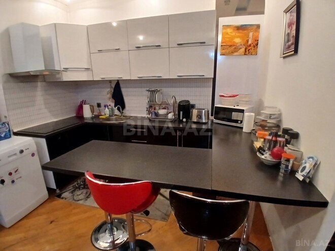 Сдаётся 3-комн. новостройка 140 м², м. 28 мая, photo 10 from 24