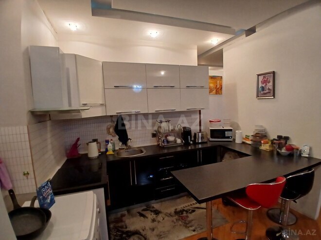 Сдаётся 3-комн. новостройка 140 м², м. 28 мая, photo 12 from 24