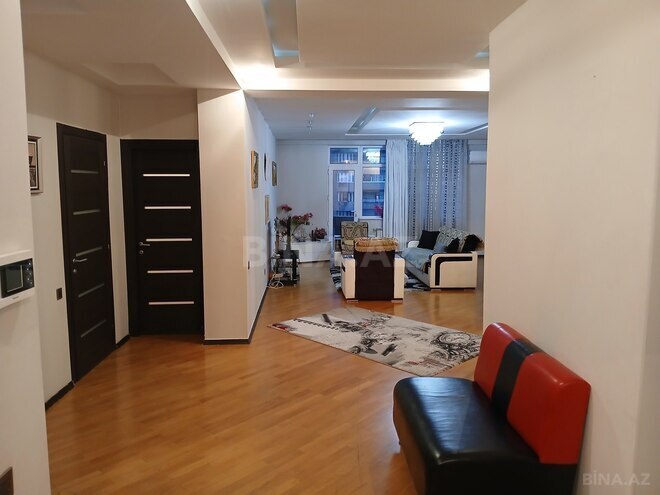Сдаётся 3-комн. новостройка 140 м², м. 28 мая, photo 9 from 24