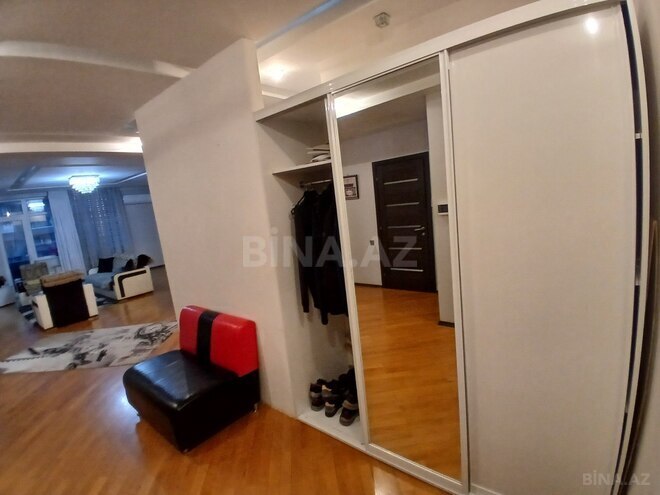 Сдаётся 3-комн. новостройка 140 м², м. 28 мая, photo 15 from 24