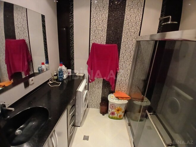 Сдаётся 3-комн. новостройка 140 м², м. 28 мая, photo 14 from 24