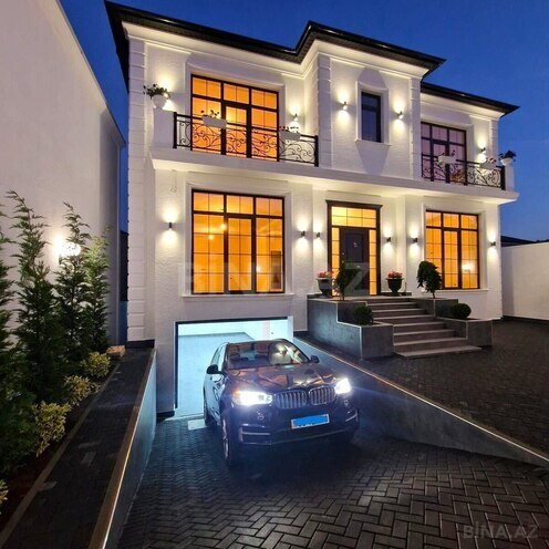 Продаётся 7-комн. дом/дача 450 м², пос. Бадамдар, photo 3 from 18