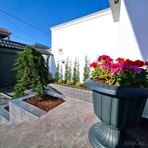 Продаётся 7-комн. дом/дача 450 м², пос. Бадамдар, photo 4 from 18