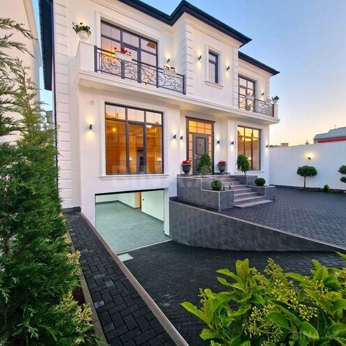 Продаётся 7-комн. дом/дача 450 м², пос. Бадамдар, photo 5 from 18