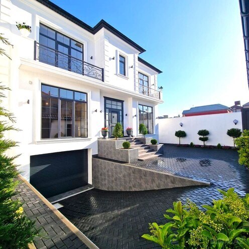 Продаётся 7-комн. дом/дача 450 м², пос. Бадамдар, photo 1 from 18