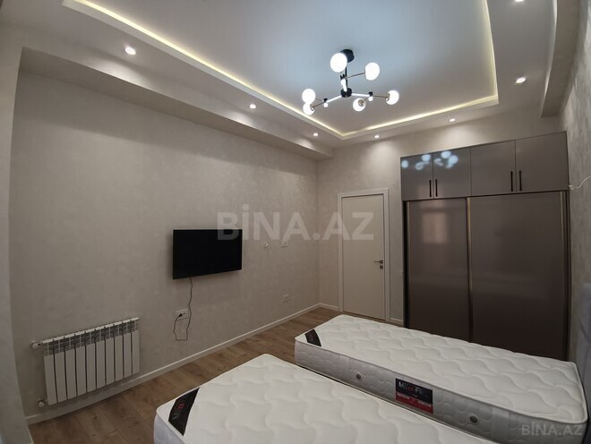 Продаётся 2-комн. новостройка 83 м², м. 28 мая, photo 8 from 15
