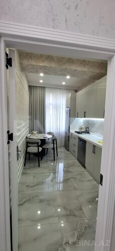 Satılır 2 otaqlı yeni tikili 72 m², 20 Yanvar m., photo 7 from 15