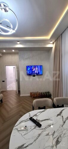 Satılır 2 otaqlı yeni tikili 72 m², 20 Yanvar m., photo 4 from 15